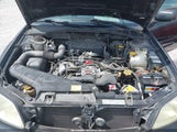 Subaru Baja Sport 4S4BT62C067107443 photo