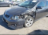 Toyota Corolla Xrs 1NXBE40E99Z086262 снимка
