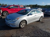 Hyundai Sonata Limited 5NPEC4AC1BH088124 снимка