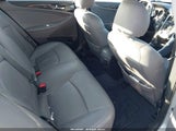 Hyundai Sonata Limited 5NPEC4AC1BH088124 снимка