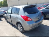Nissan Versa 1.8 S 3N1BC1CP5CK280299 снимка