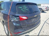 Chevrolet Equinox Lt 3GNAXJEV4JL104643 снимка
