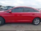 Hyundai Sonata 5NPE24AF0HH580486 снимка