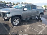 Chevrolet Colorado 2Wd Long Box Lt 1GCGSCEN5L1244787 снимка