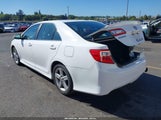 Toyota Camry Se 4T1BF1FKXDU263032 снимка