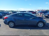 Kia Forte Lx KNAFX4A69E5181395 снимка