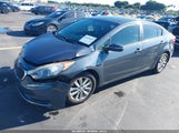 Kia Forte Lx KNAFX4A69E5181395 снимка