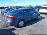 Kia Forte Lx KNAFX4A69E5181395 снимка