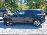 Nissan Rogue Sv Intelligent Awd JN8BT3BB5PW195332 fotografie