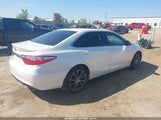 Toyota Camry Xse 4T1BF1FK3FU478738 снимка