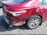 Toyota Camry Xle 4T1B11HK4JU532861 photo
