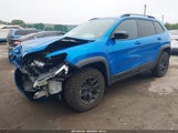 Jeep Cherokee X 4X4 1C4PJMCXXND528947 photo