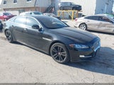 Jaguar Xj Xjl Portfolio SAJWJ2GD2G8V99329 photo