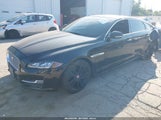Jaguar Xj Xjl Portfolio SAJWJ2GD2G8V99329 photo