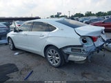 Chevrolet Impala Lt 1G11Z5SA5KU125593 снимка