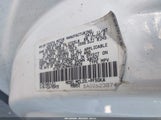 Toyota Sienna Xle 4T3ZF13C9WU018809 fotografie