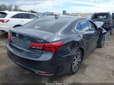 Acura Tlx Tech 19UUB1F54FA007493 снимка