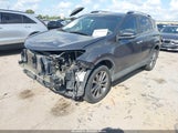 Toyota Rav4 Limited 2T3YFREV7HW371755 снимка