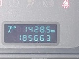 Mazda Tribute I Touring 4F2CZ02Z58KM25017 снимка