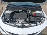 Chevrolet Malibu Fwd Lt 1G1ZD5ST7NF152404 photo
