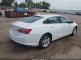Chevrolet Malibu Fwd Lt 1G1ZD5ST7NF152404 photo