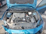 Toyota Camry Xse 4T1DAACK3SU001457 снимка