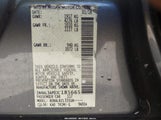 Nissan Altima 2.5 Sl 1N4AL3AP0JC185665 снимка