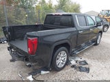 GMC Sierra  4Wd Short Box Denali 3GTUUGED1PG215869 снимка