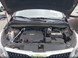 Kia Sportage Lx KNDPBCAC9E7568362 снимка
