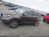 Kia Sportage Lx KNDPBCAC9E7568362 снимка