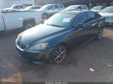 Lexus Is 250 JTHBK262185083667 снимка