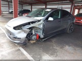 Tesla Model Y Performance Dual Motor All-Wheel Drive 7SAYGDEF8SF228502 снимка