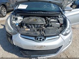 Hyundai Elantra Se KMHDH4AE9FU226370 снимка