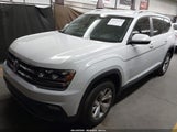 Volkswagen Atlas 3.6L V6 Se 1V2CR2CA8JC533988 photo