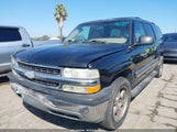 Chevrolet Suburban  Ls 3GNEC16T53G222433 снимка