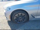 BMW 530I xDrive WBAJR7C01LCE00442 fotografie
