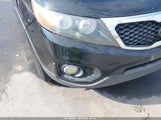 Kia Sorento Ex 5XYKU4A15BG016431 снимка