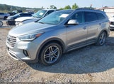 Hyundai Santa Fe Limited Ultimate KM8SRDHF1HU242486 photo