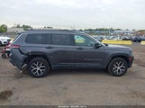 Jeep Grand Cherokee L Limited 4X4 1C4RJKBG1R8514173 photo