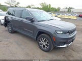 Jeep Grand Cherokee L Limited 4X4 1C4RJKBG1R8514173 photo