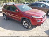 Jeep Cherokee Latitude 1C4PJLCB7EW171195 снимка