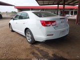 Chevrolet Malibu 1Fl 1G11A5SL0FF275193 снимка
