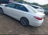 Toyota Camry Se 4T1BF1FK7HU384168 снимка