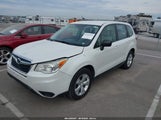 Subaru Forester 2.5I JF2SJAAC5EH475724 fotografie