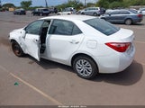 Toyota Corolla Le 5YFBURHE9JP759657 снимка