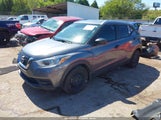 Nissan Kicks S 3N1CP5CU8KL511291 снимка