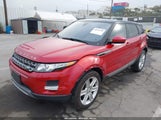 Land Rover Range Rover Evoque Pure SALVP2BG0FH054277 снимка