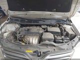 Toyota Venza Xle 4T3ZA3BB2CU056865 снимка
