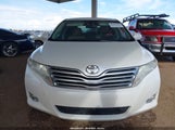 Toyota Venza Xle 4T3ZA3BB2CU056865 снимка