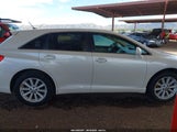 Toyota Venza Xle 4T3ZA3BB2CU056865 снимка